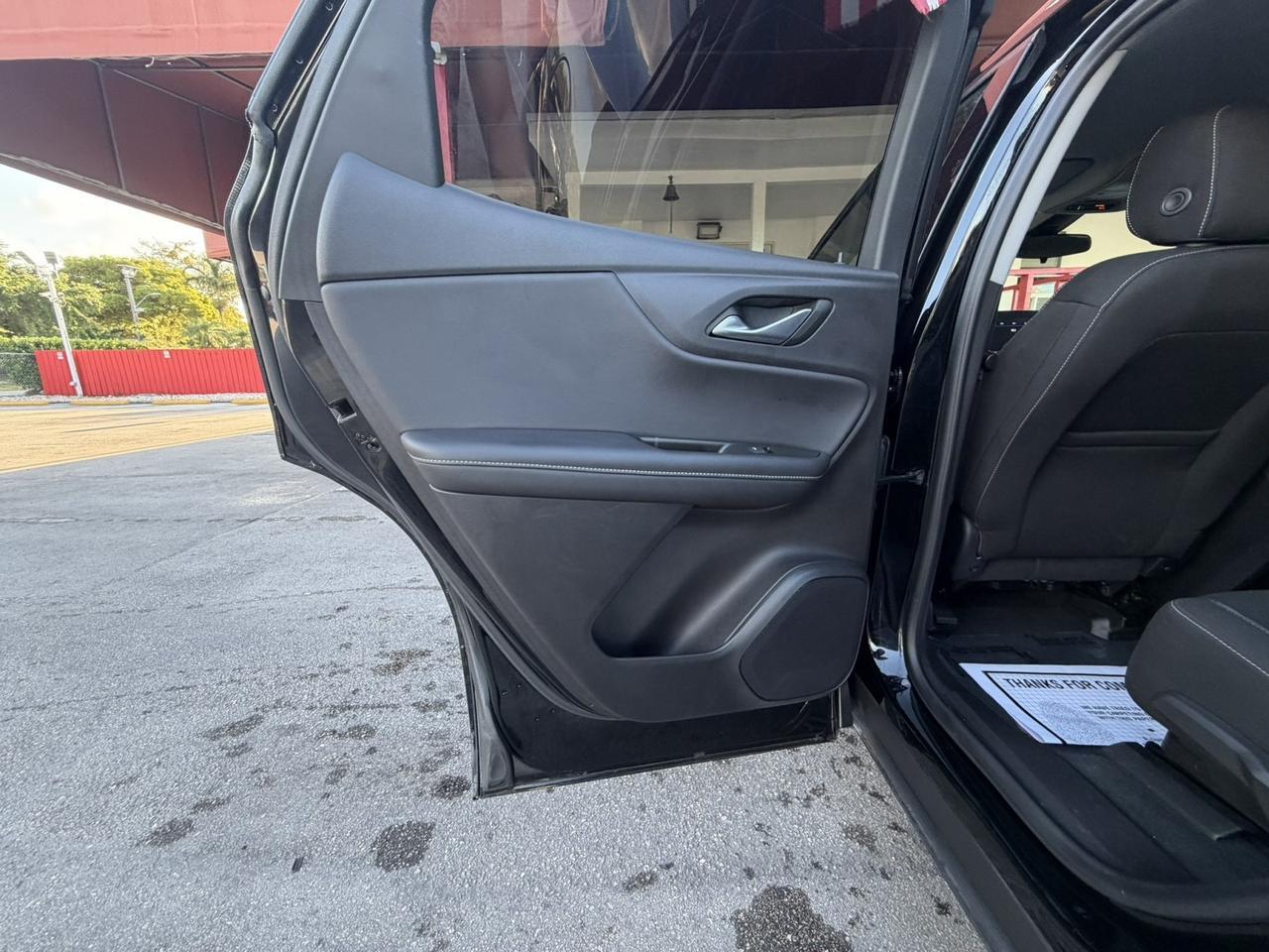 2024 Chevrolet Blazer LT Hollywood FL