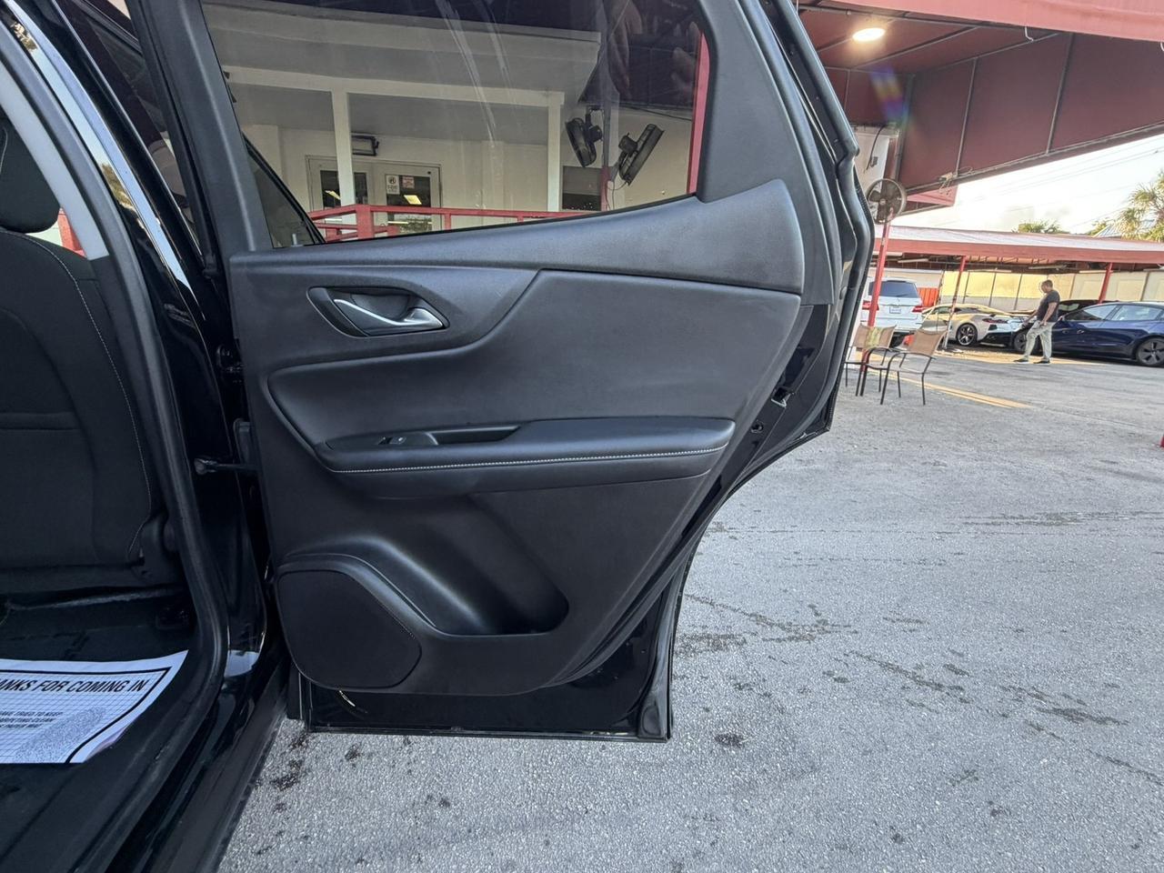 2024 Chevrolet Blazer LT Hollywood FL