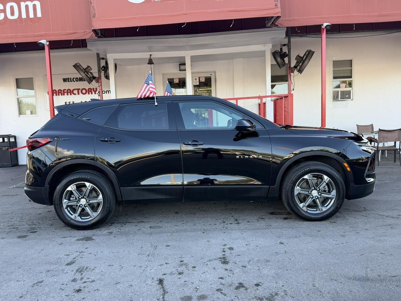 2024 Chevrolet Blazer LT Hollywood FL