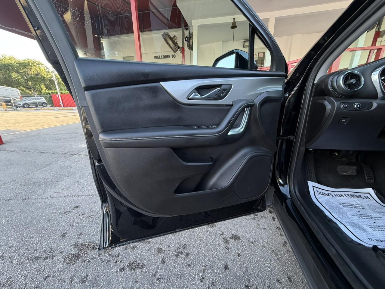 2024 Chevrolet Blazer LT Hollywood FL