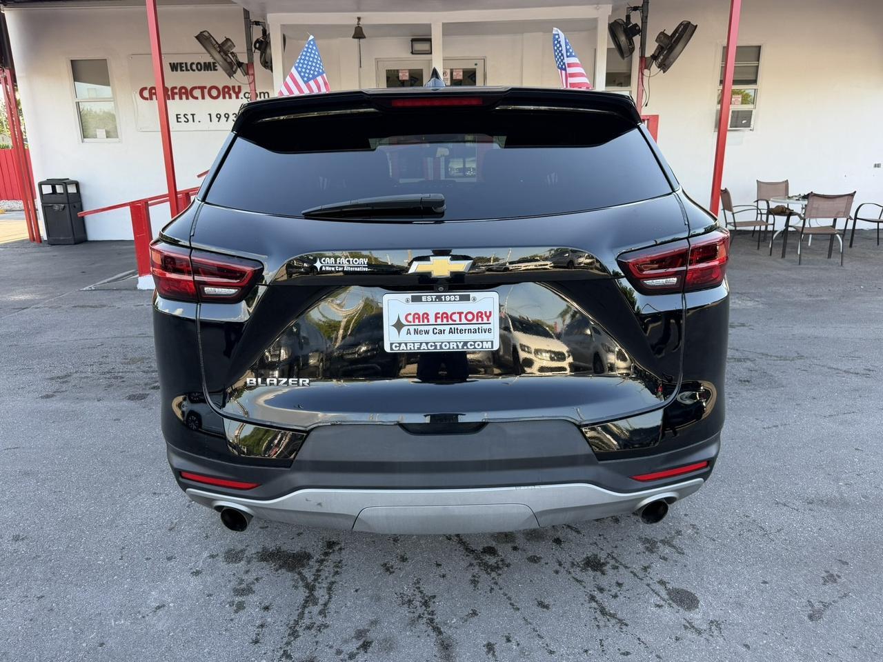 2024 Chevrolet Blazer LT Hollywood FL