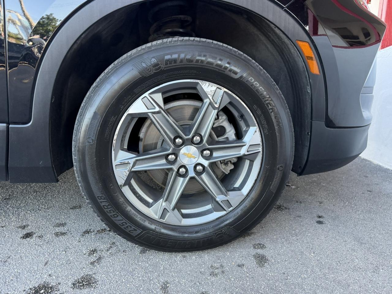 2024 Chevrolet Blazer LT Hollywood FL