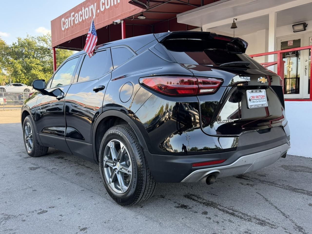 2024 Chevrolet Blazer LT Hollywood FL