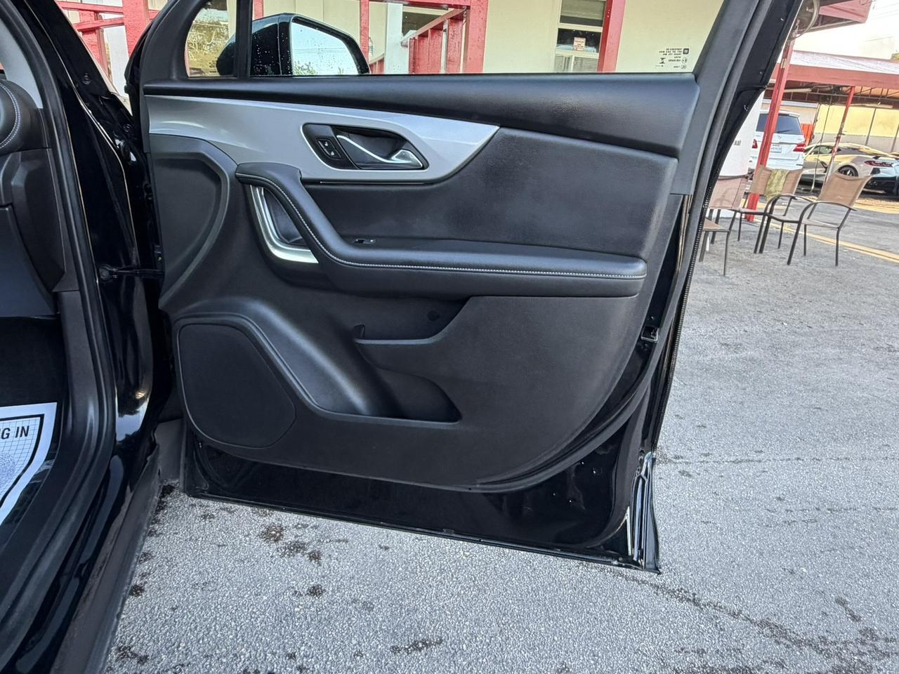2024 Chevrolet Blazer LT Hollywood FL