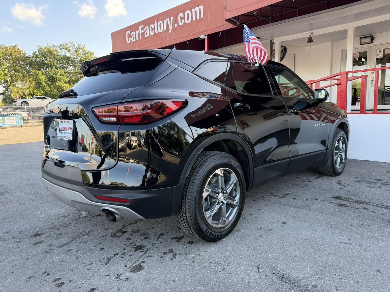 2024 Chevrolet Blazer LT Hollywood FL