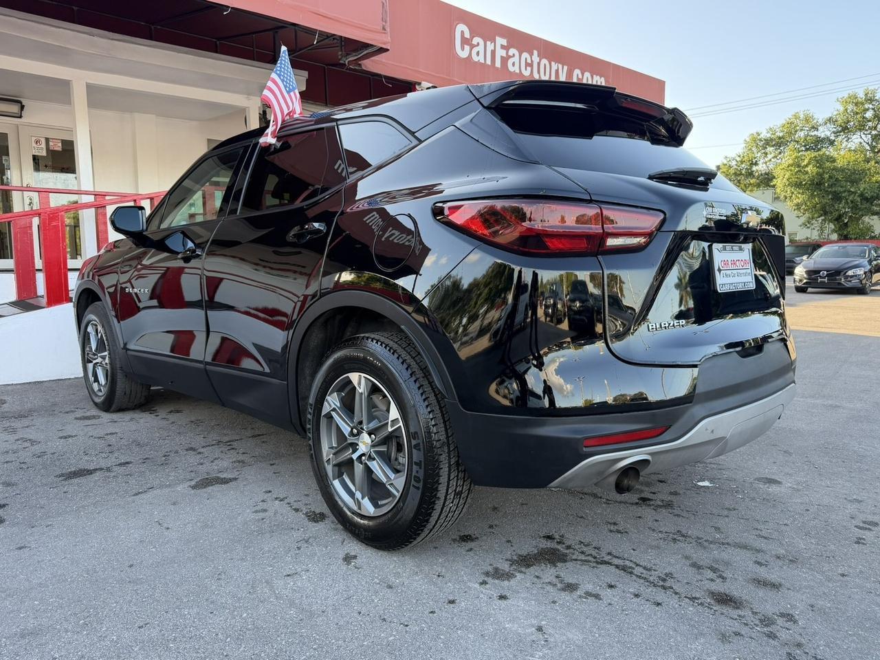 2024 Chevrolet Blazer LT Hollywood FL