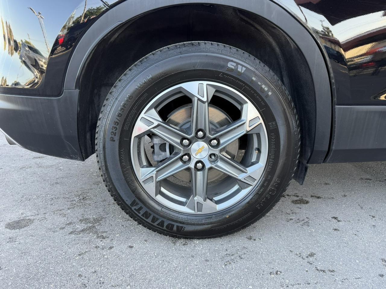 2024 Chevrolet Blazer LT Hollywood FL