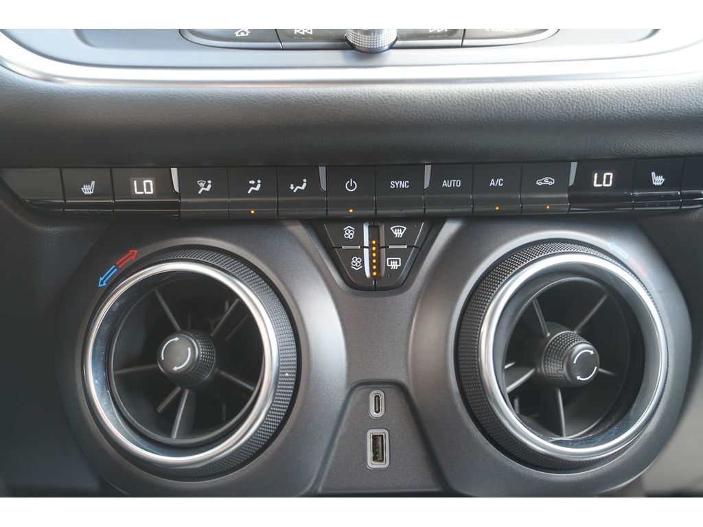 2024 Chevrolet Blazer LT Huntington UT