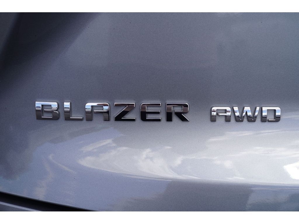 2024 Chevrolet Blazer LT Huntington UT