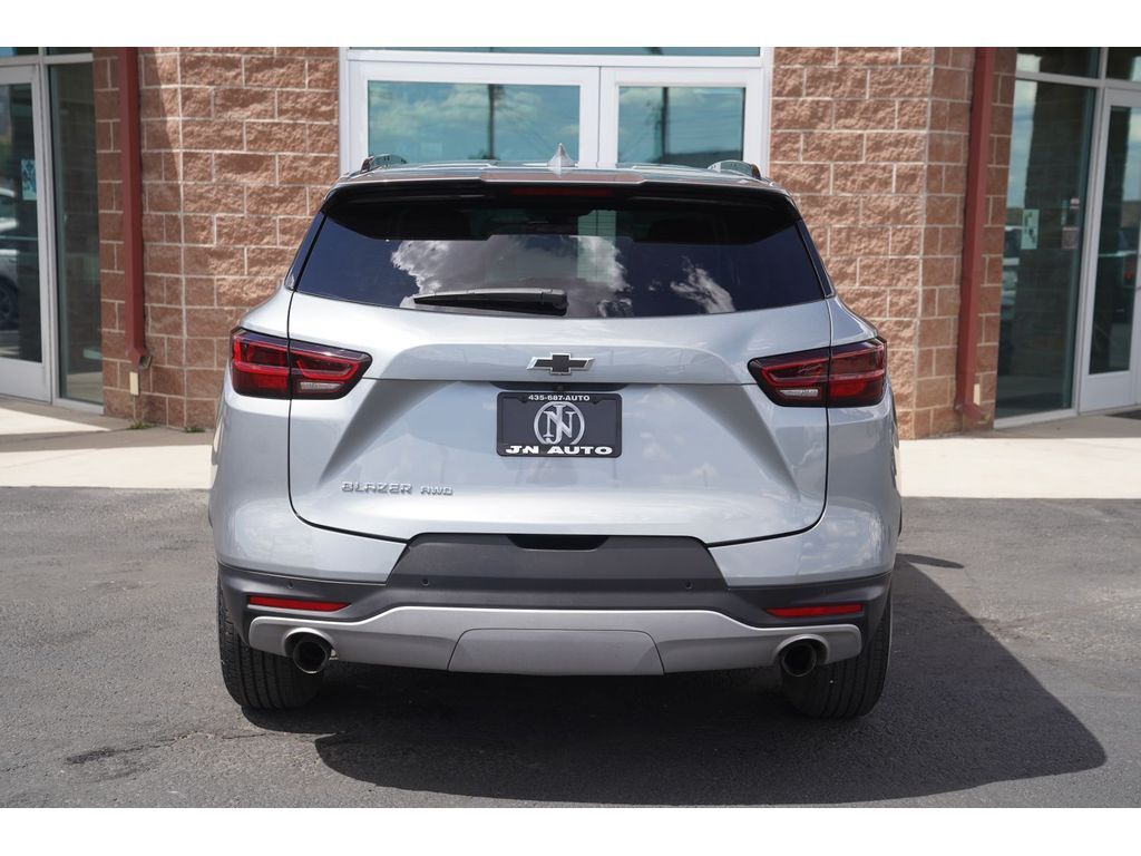 2024 Chevrolet Blazer LT Huntington UT