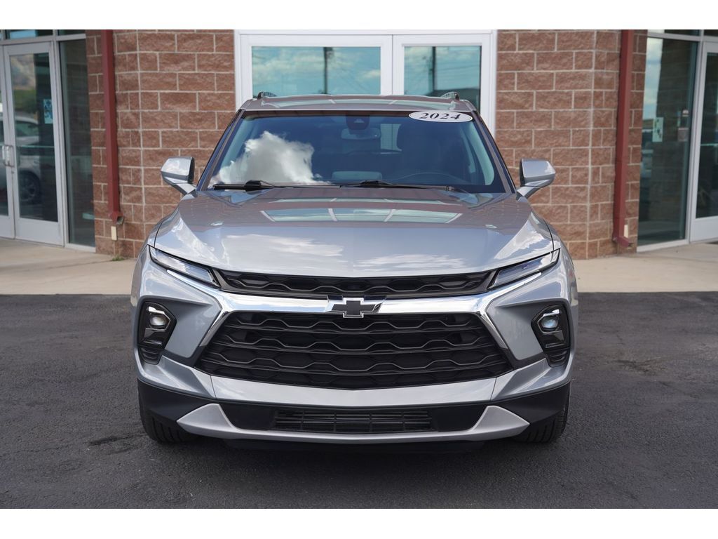 2024 Chevrolet Blazer LT Huntington UT