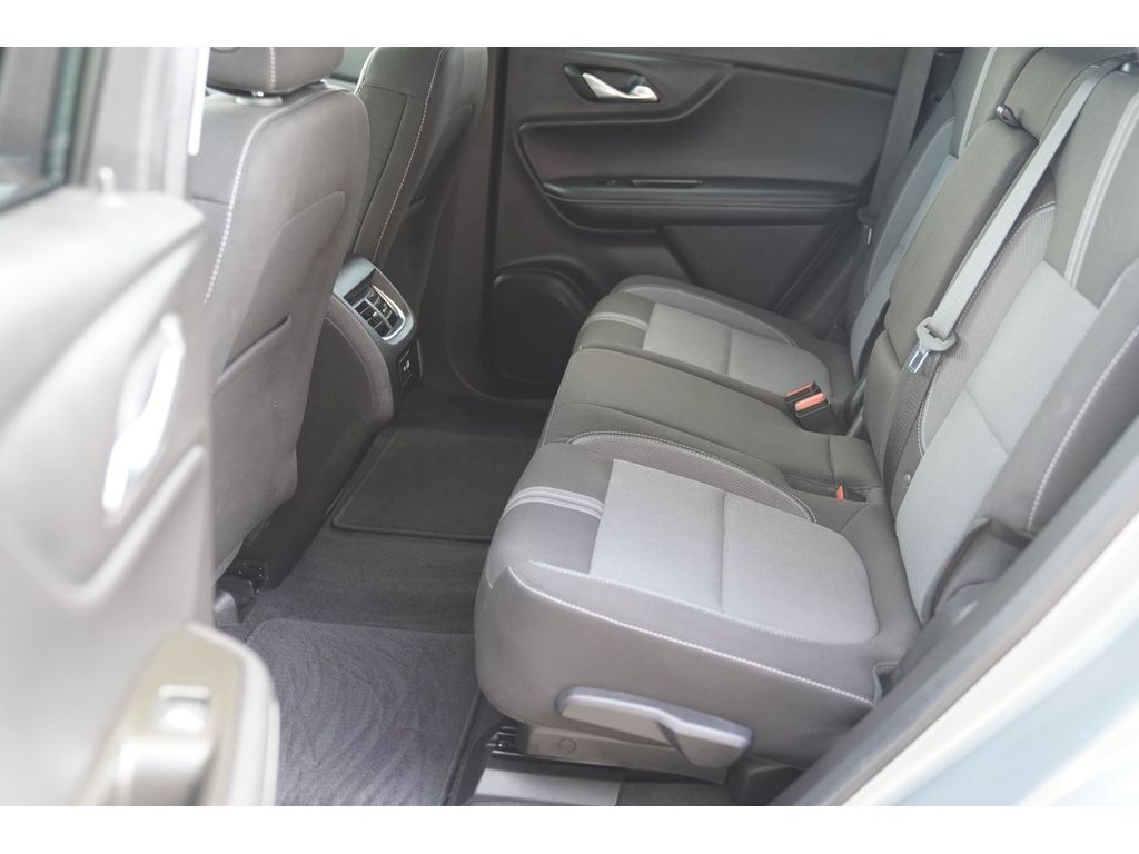 2024 Chevrolet Blazer LT Huntington UT