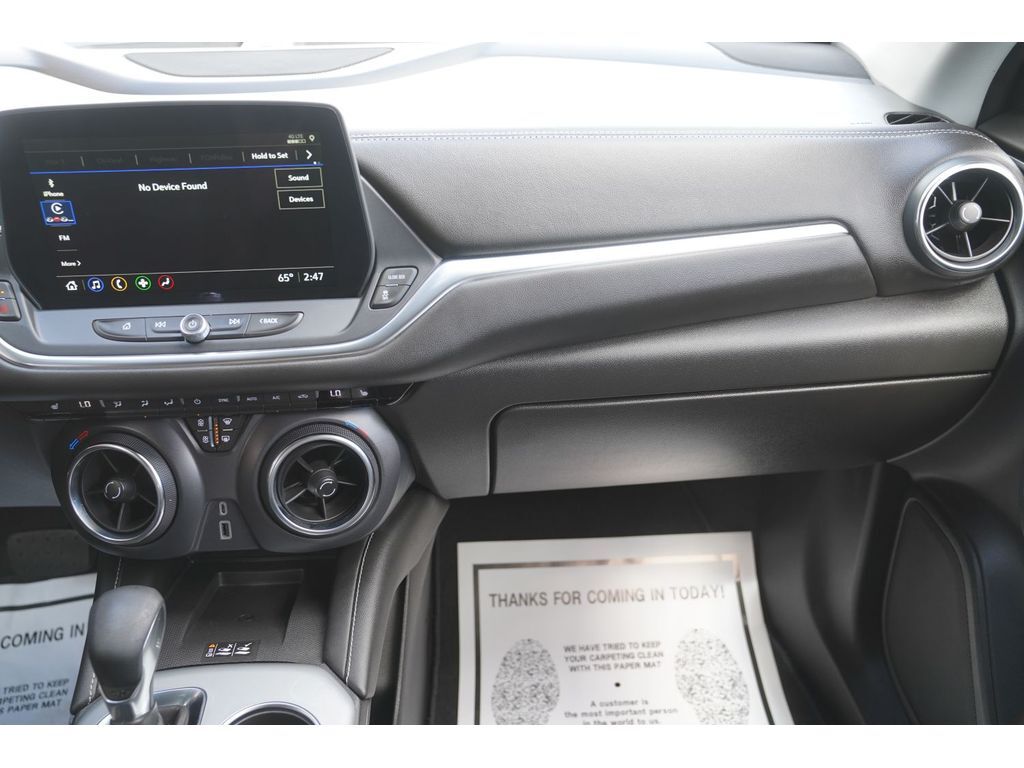 2024 Chevrolet Blazer LT Huntington UT