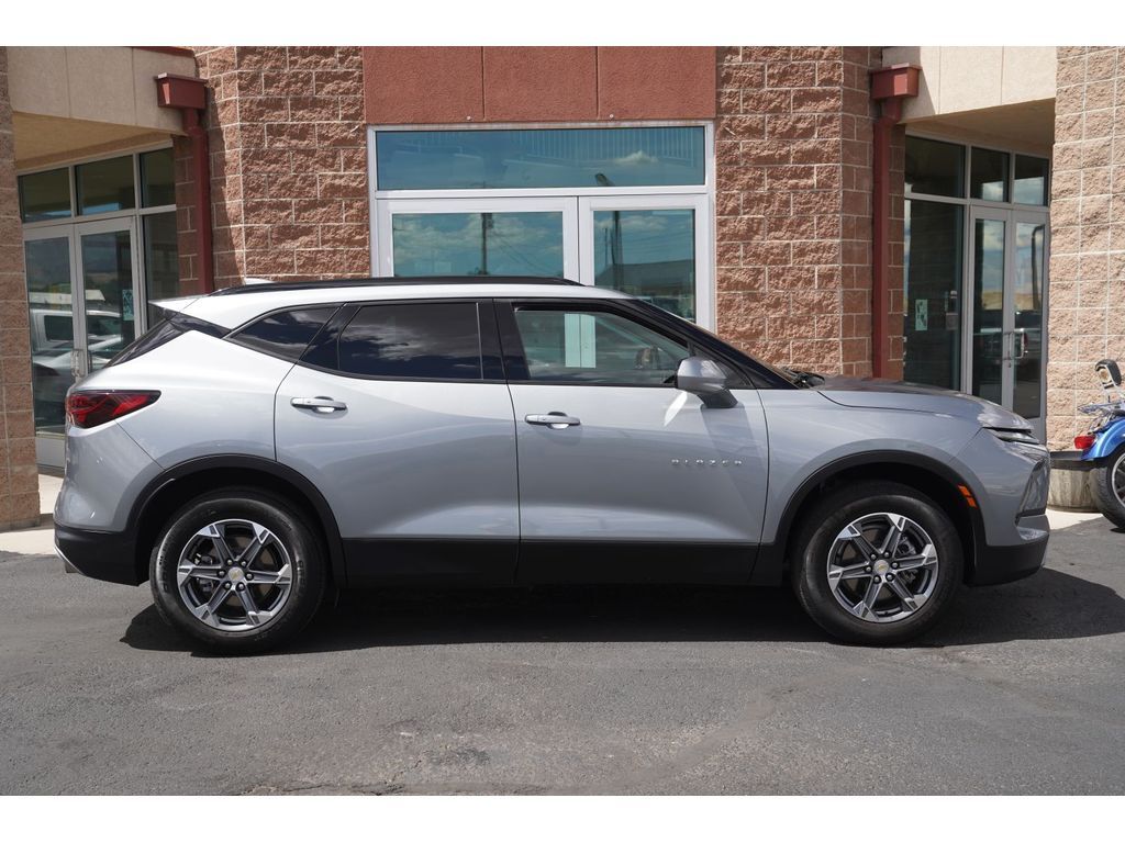 2024 Chevrolet Blazer LT Huntington UT