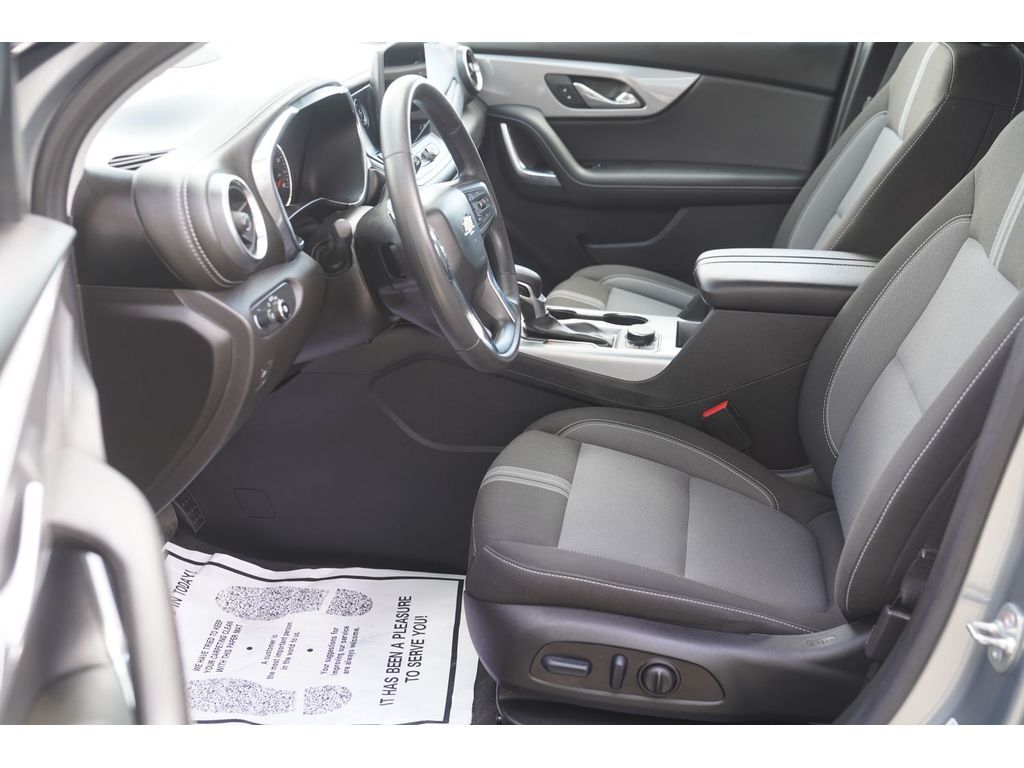 2024 Chevrolet Blazer LT Huntington UT