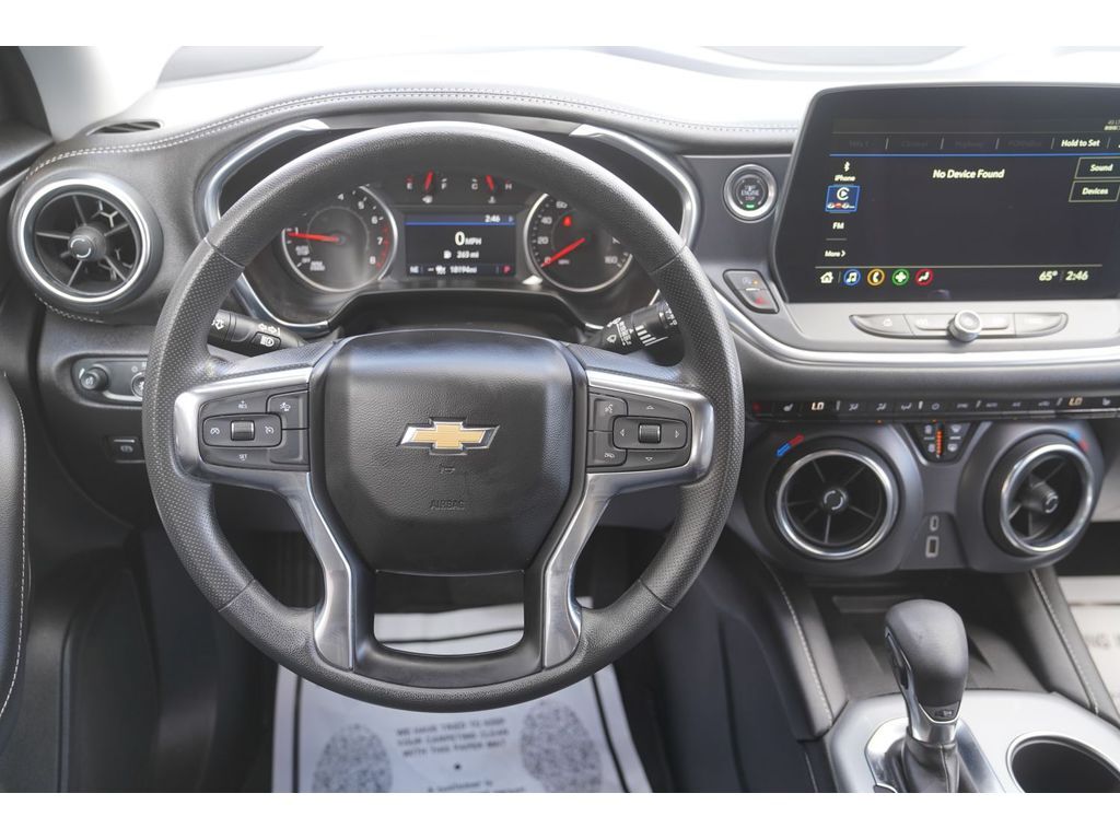 2024 Chevrolet Blazer LT Huntington UT