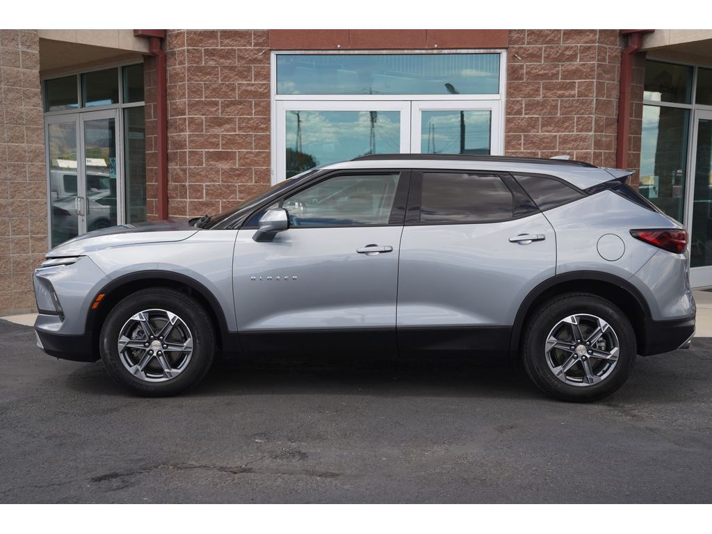 2024 Chevrolet Blazer LT Huntington UT