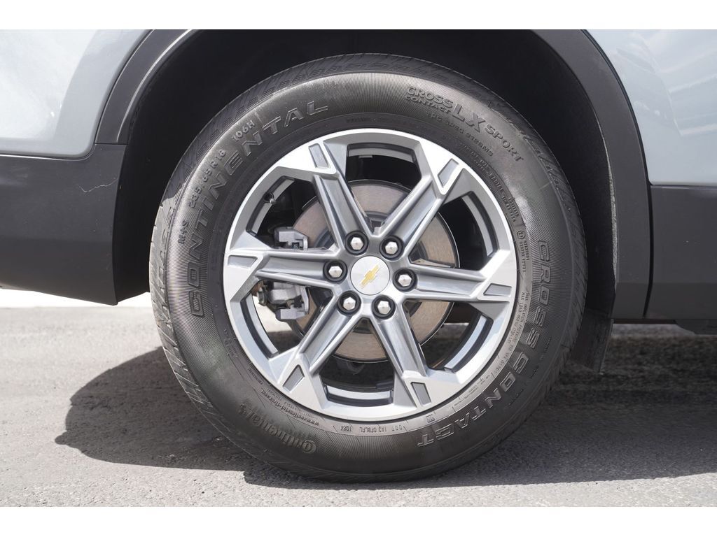 2024 Chevrolet Blazer LT Huntington UT