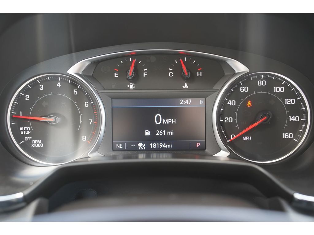 2024 Chevrolet Blazer LT Huntington UT