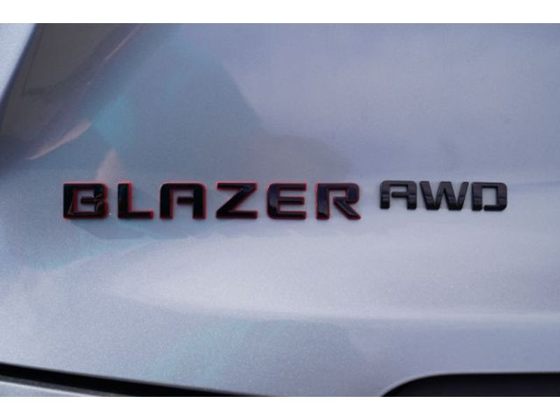 2024 Chevrolet Blazer LT Price UT