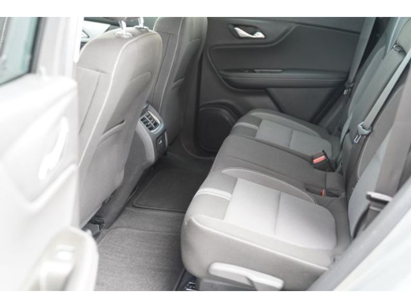 2024 Chevrolet Blazer LT Price UT