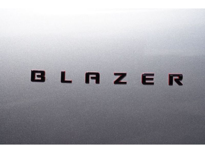 2024 Chevrolet Blazer LT Price UT