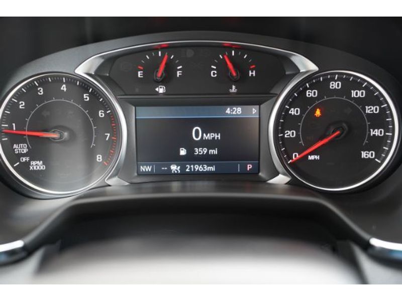2024 Chevrolet Blazer LT Price UT