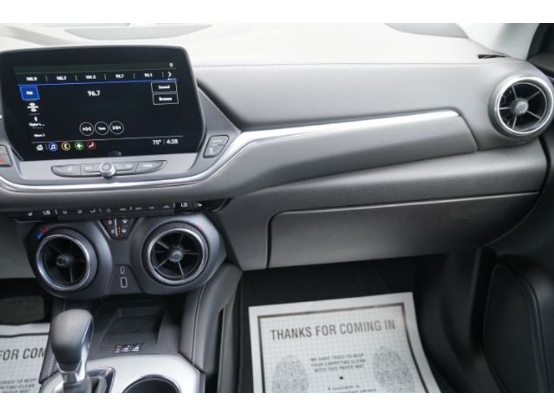 2024 Chevrolet Blazer LT Price UT