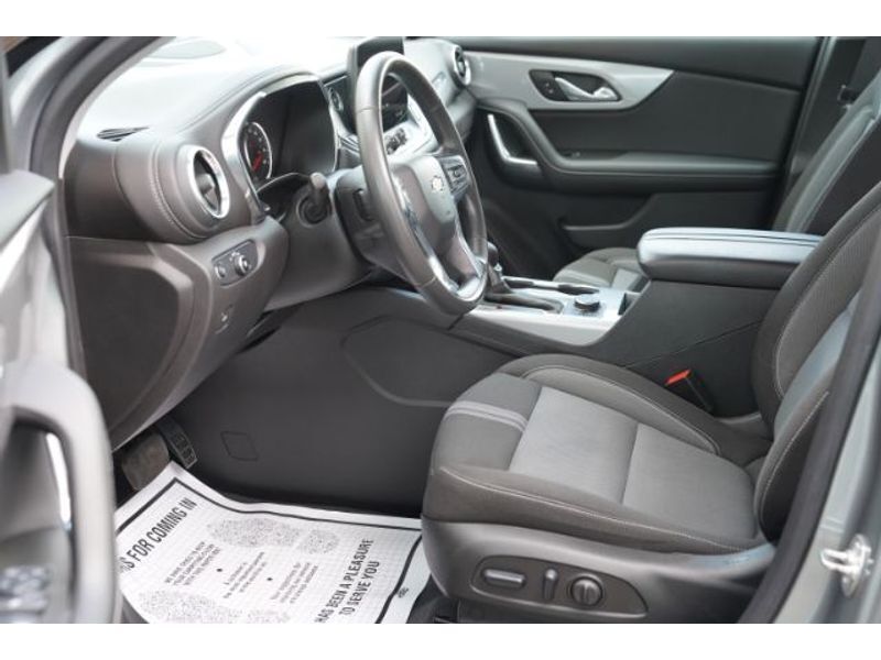 2024 Chevrolet Blazer LT Price UT
