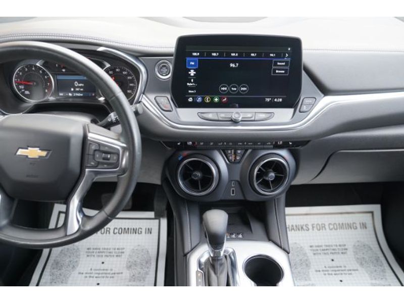 2024 Chevrolet Blazer LT Price UT