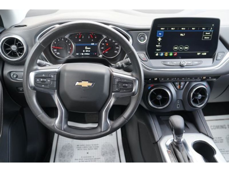 2024 Chevrolet Blazer LT Price UT