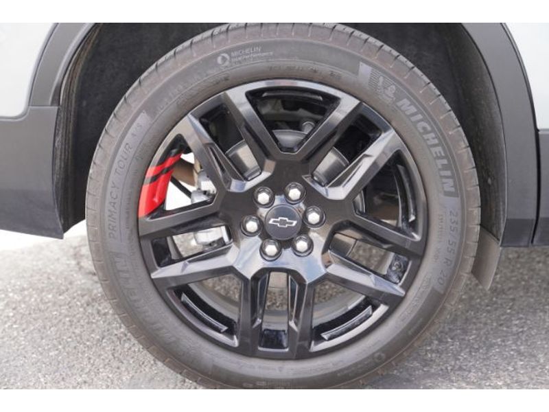 2024 Chevrolet Blazer LT Price UT