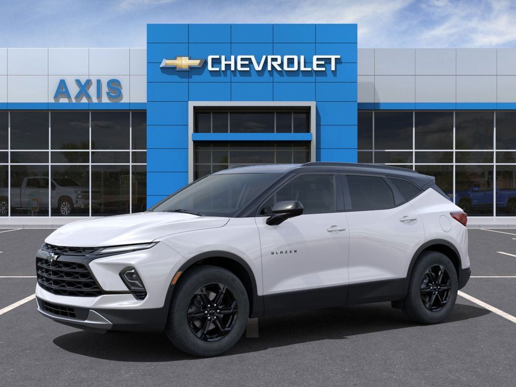 2024 Chevrolet Blazer LT Jersey City NJ