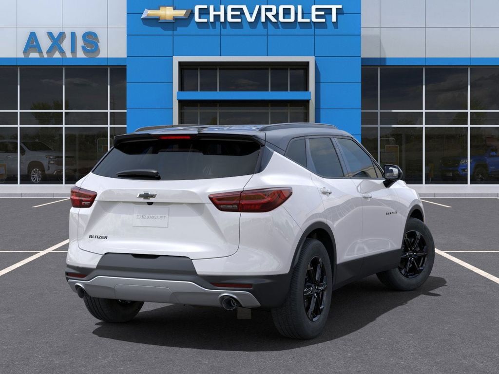 2024 Chevrolet Blazer LT Jersey City NJ