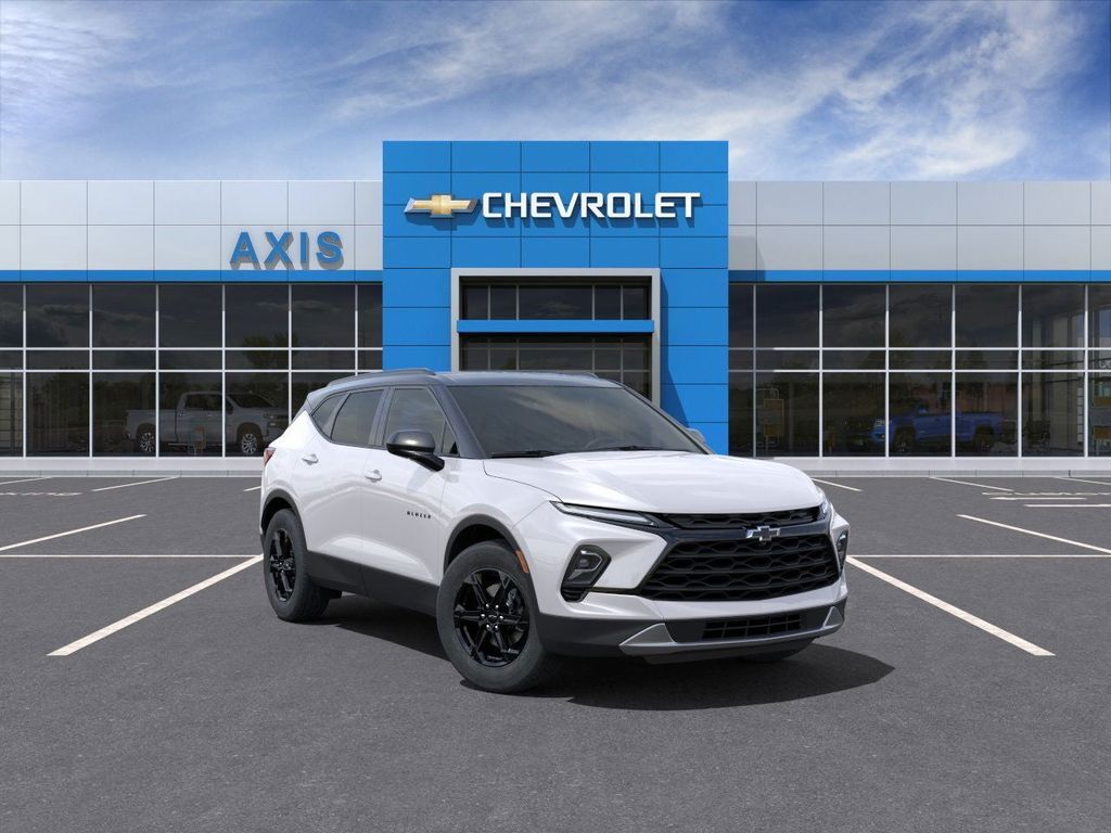 2024 Chevrolet Blazer LT Jersey City NJ