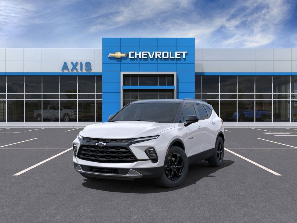 2024 Chevrolet Blazer LT Jersey City NJ