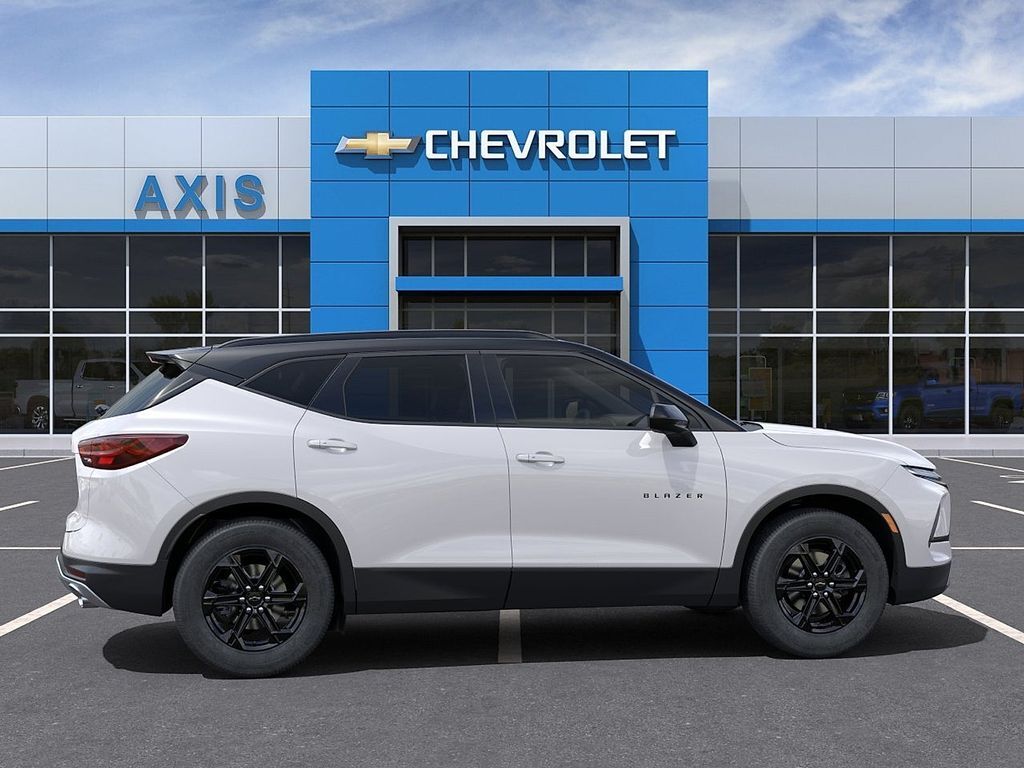 2024 Chevrolet Blazer LT Jersey City NJ