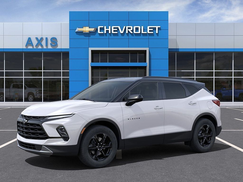 2024 Chevrolet Blazer LT Jersey City NJ