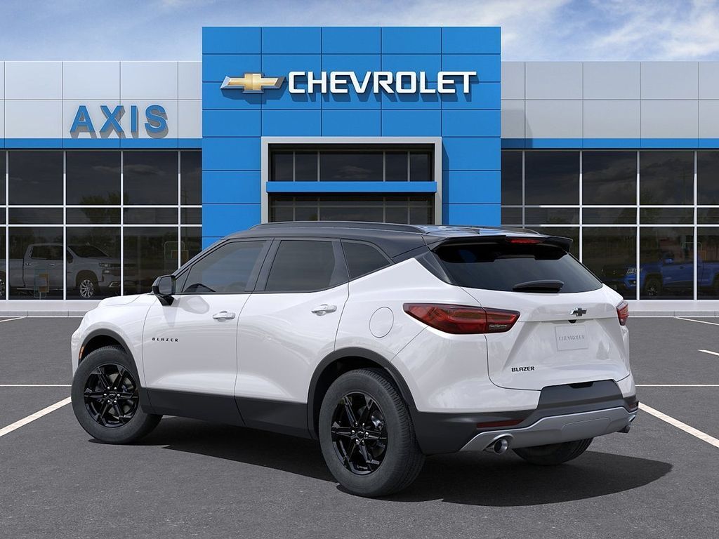 2024 Chevrolet Blazer LT Jersey City NJ