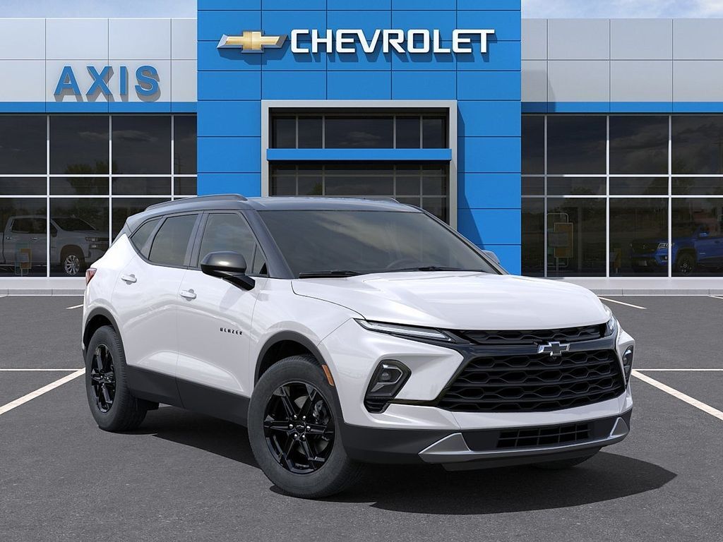 2024 Chevrolet Blazer LT Jersey City NJ