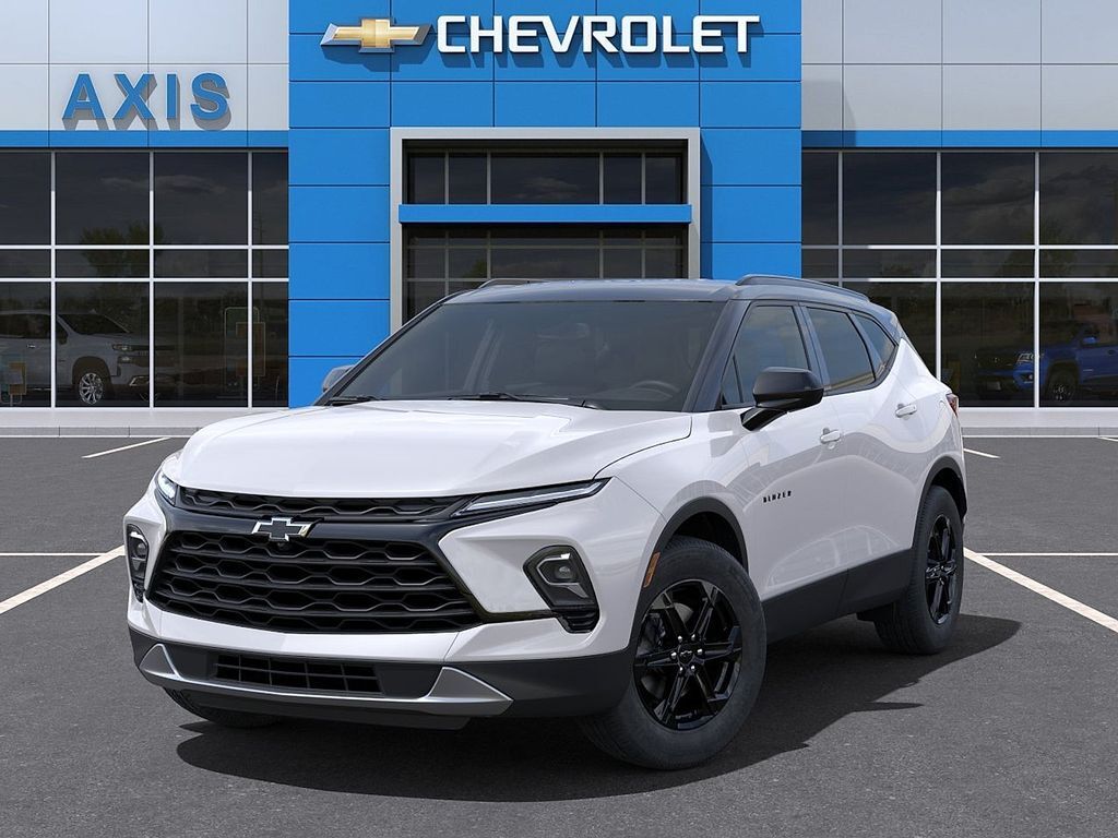 2024 Chevrolet Blazer LT Jersey City NJ