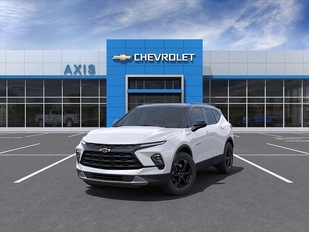2024 Chevrolet Blazer LT Jersey City NJ