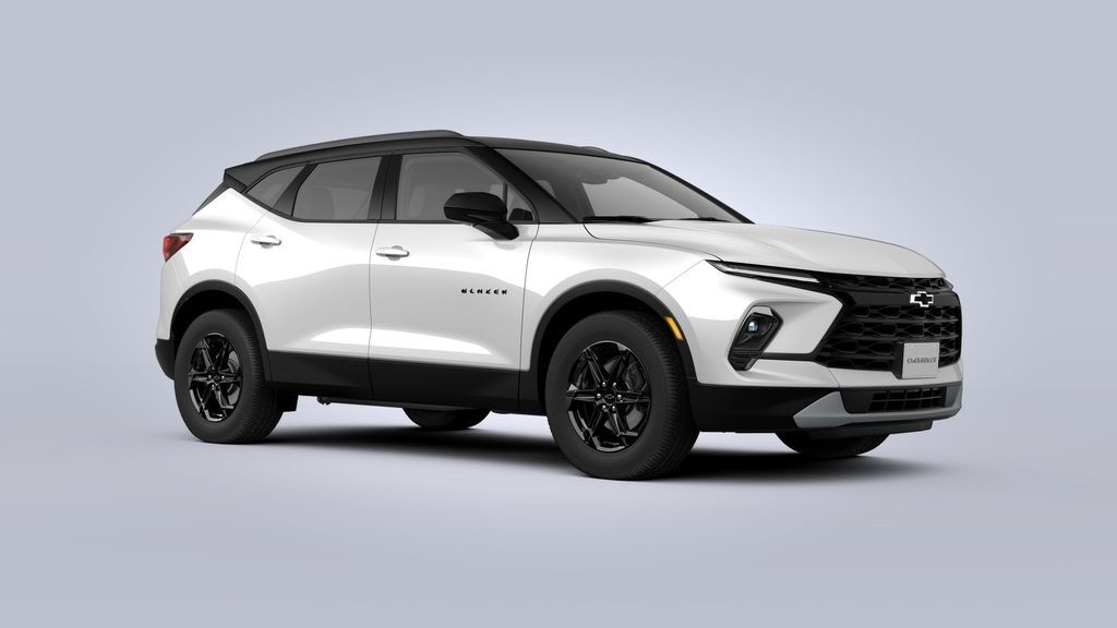 2024 Chevrolet Blazer LT Jersey City NJ