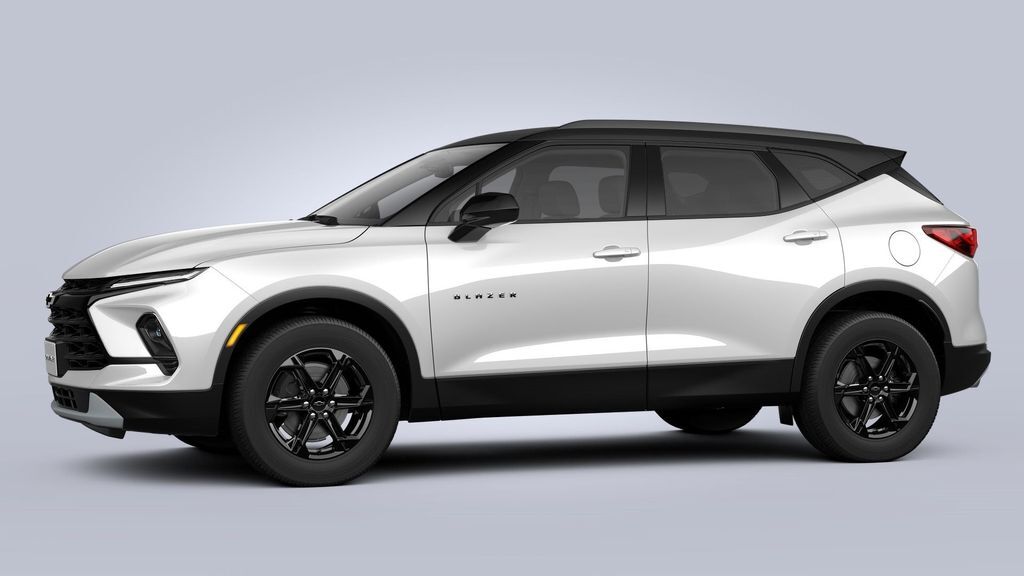 2024 Chevrolet Blazer LT Jersey City NJ
