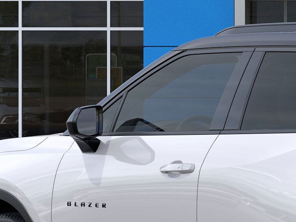 2024 Chevrolet Blazer LT Jersey City NJ
