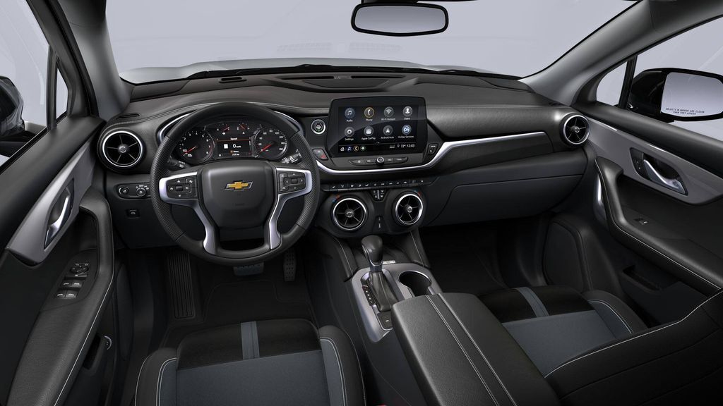 2024 Chevrolet Blazer LT Jersey City NJ