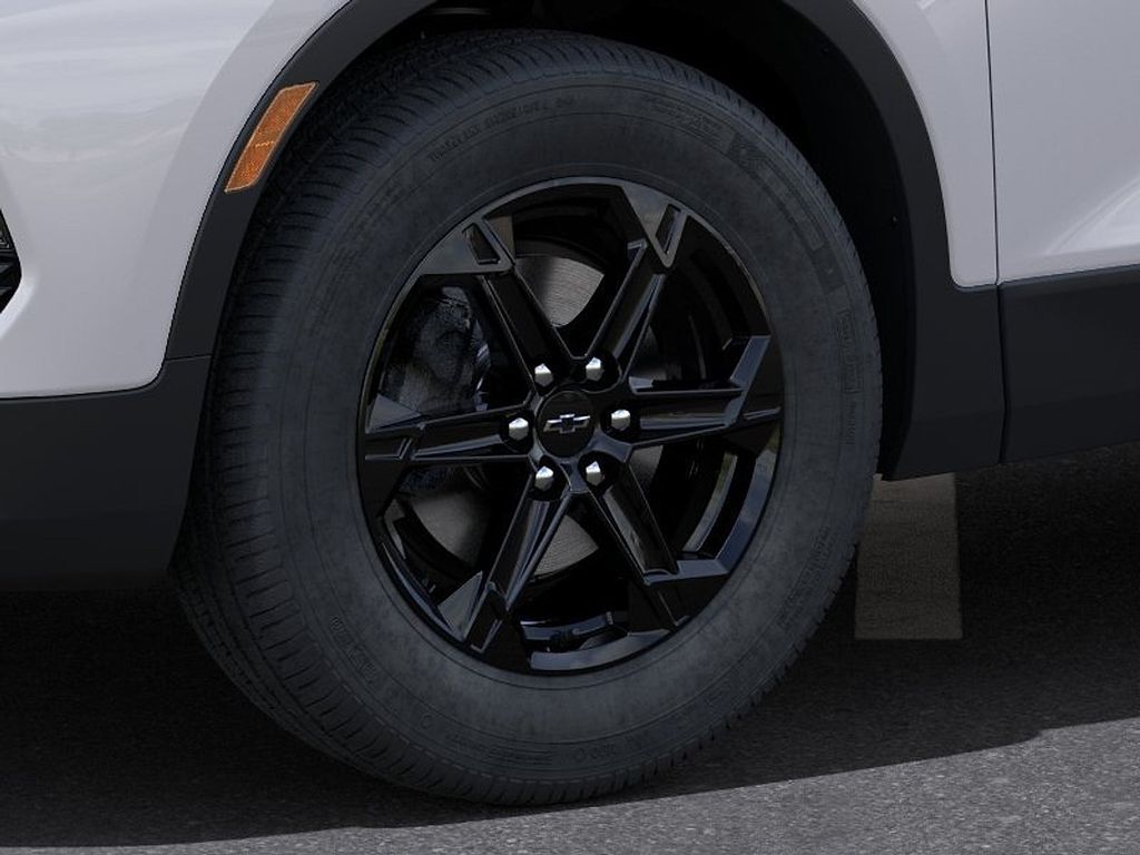 2024 Chevrolet Blazer LT Jersey City NJ