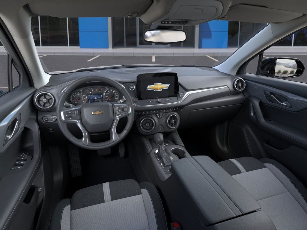 2024 Chevrolet Blazer LT Jersey City NJ