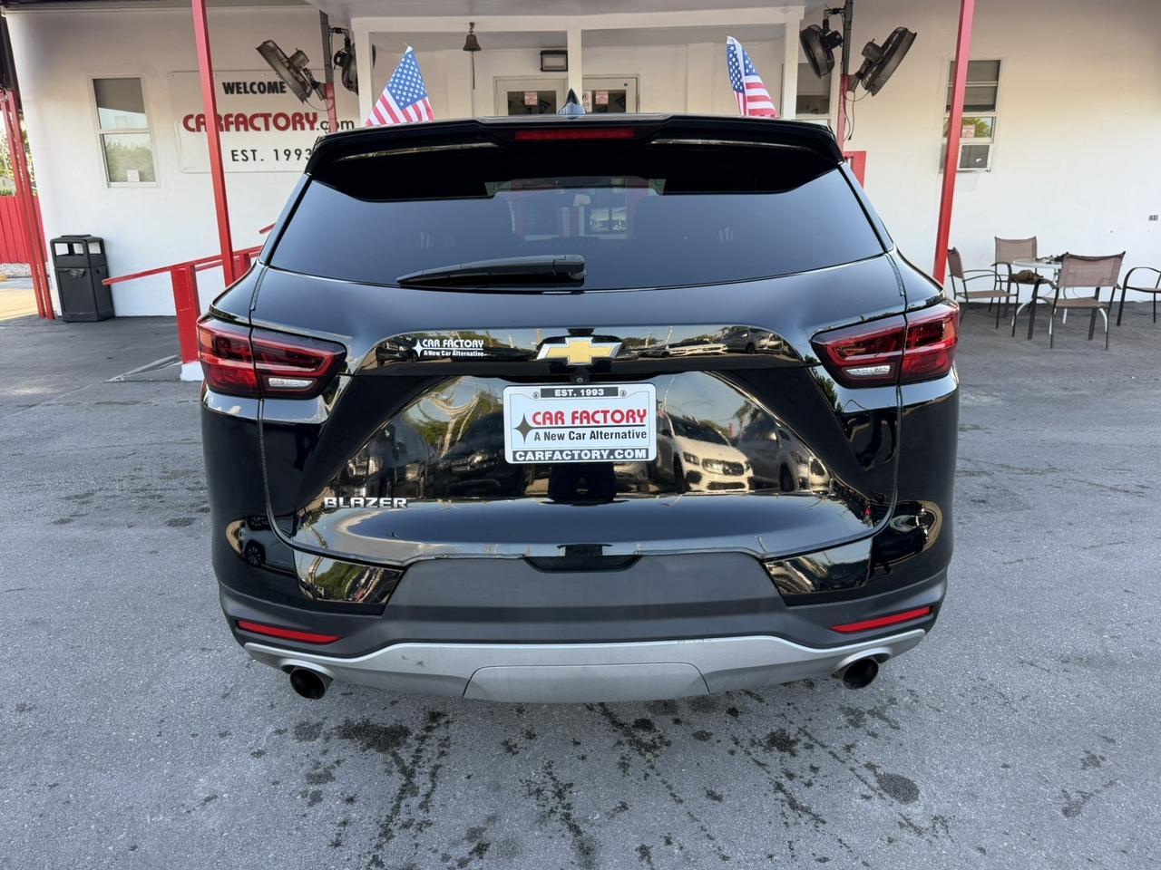 2024 Chevrolet Blazer LT Miami FL