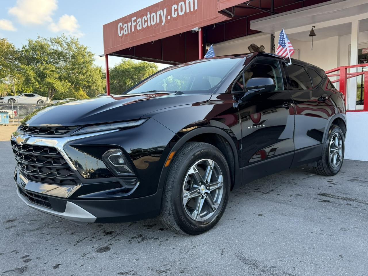 2024 Chevrolet Blazer LT Miami FL